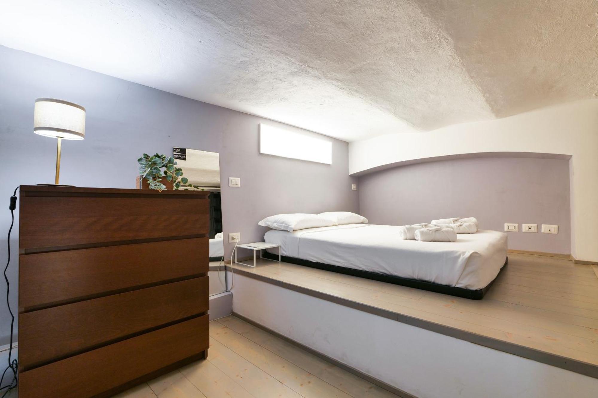 Primopiano - Padova 5 Lejlighed Milano Eksteriør billede